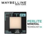 Maybelline Fit Me Matte Pressed Powder - Classic Ivory