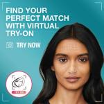 Maybelline Fit Me Matte Pressed Powder - Classic Ivory