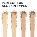 Rimmel London Stay Matte Pressed Powder, Transparent