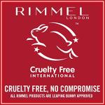 Rimmel London Stay Matte Pressed Powder, Transparent