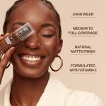 Revlon ColorStay Medium-Full Coverage Foundation, 220 Beige