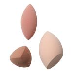 e.l.f. Total Sponge Set for Flawless Blending