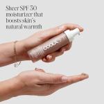 COOLA Organic Tinted Moisturizer with SPF 30
