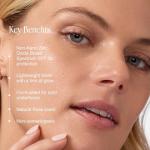 COOLA Organic Tinted Moisturizer with SPF 30