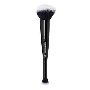 e.l.f. Complexion Duo Brush for Flawless Makeup