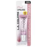 L.A. COLORS Lip-gloss In The Mood, 0.43 Oz (CBLG340)