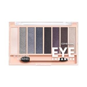 COVERGIRL truNAKED Eyeshadow Palette, Smoky - 820, Pack of 1 (packaging may vary)
