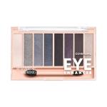 COVERGIRL truNAKED Eyeshadow Palette, Smoky - 820, Pack of 1 (packaging may vary)