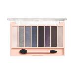 COVERGIRL truNAKED Eyeshadow Palette, Smoky - 820, Pack of 1 (packaging may vary)