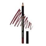 L.A. Girl Perfect Precision Lipliner, Deep Red GP721