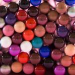 L.A. Girl Perfect Precision Lipliner, Deep Red GP721