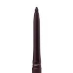 Palladio Retractable Waterproof Eyeliner, Eggplant, Creamy, Slip Twist Up Pencil Eye Liner, Smudge Proof Long Lasting Application, No Sharpener Required