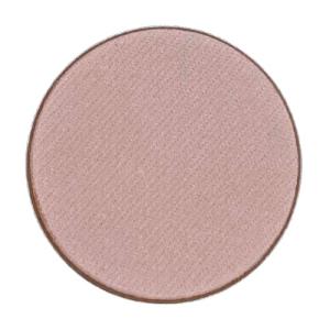 Honeybee Gardens Pressed Powder Eye Shadow Single REFILL, Canterbury, Matte Light Dusty Plum, Long-Wearing, Creaseproof Mineral Color With Botanicals, NO CASE OR APPLICATOR