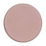 Honeybee Gardens Pressed Powder Eye Shadow Single REFILL, Canterbury, Matte Light Dusty Plum, Long-Wearing, Creaseproof Mineral Color With Botanicals, NO CASE OR APPLICATOR