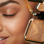 KIKO Milano Silky Glow Baked Bronzer 02 | Silky Textured Baked Bronzer