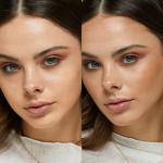 KIKO Milano Silky Glow Baked Bronzer 02 | Silky Textured Baked Bronzer