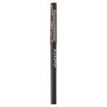 Ruby Kisses Auto Lip Liner Pencil (Black 3 Pack), Long Lasting & Non-Fading, Smooth Application, Non-Feathering with Rich Pigmented Color, No Sharpener Needed, Ideal for Full Lips Look