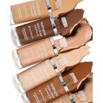Neutrogena Hydro Boost Hydrating Tint Foundation Makeup for Dry Skin, with Hyaluronic Acid, Lightweight Oil-Free Water Gel, Non-Comedogenic, 50 Soft Beige, 1.0 fl. oz
