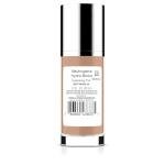 Neutrogena Hydro Boost Hydrating Tint Foundation Makeup for Dry Skin, with Hyaluronic Acid, Lightweight Oil-Free Water Gel, Non-Comedogenic, 50 Soft Beige, 1.0 fl. oz