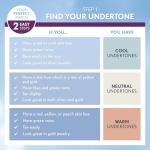 COVERGIRL Olay Simply Ageless Foundation - Natural Beige