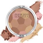 Physicians Formula Multi-Colored Bronzer Palette - Light