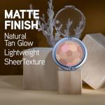 Physicians Formula Multi-Colored Bronzer Palette - Light