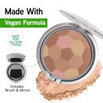 Physicians Formula Multi-Colored Bronzer Palette - Light