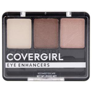 COVERGIRL Eye Enhancers 3-Kit Eyeshadow Set