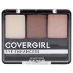 COVERGIRL Eye Enhancers 3-Kit Eyeshadow Set