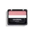 COVERGIRL Cheekers Blush - Soft, Blendable, Lightweight