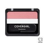 COVERGIRL Cheekers Blush - Soft, Blendable, Lightweight