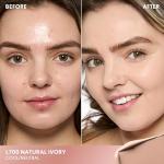 COVERGIRL TruBlend Undercover Concealer, Natural Ivory, 0.33 Fl Oz (Pack of 1)