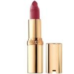 L'Oreal Paris Colour Riche Original Creamy, Hydrating Satin Lipstick with Argan Oil and Vitamin E, Berry Parisienne , 1 Count