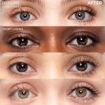 L'Oreal Paris Voluminous Original Mascara - Blackest Black