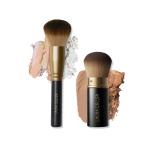 Laura Geller Blending Beauties Two-Piece Makeup Brush Set