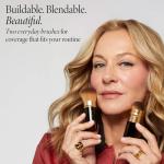 Laura Geller Blending Beauties Two-Piece Makeup Brush Set