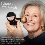 Laura Geller Blending Beauties Two-Piece Makeup Brush Set