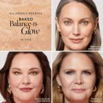 Laura Geller Baked Balance-N-Glow Foundation - Fair