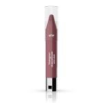 Neutrogena MoistureSmooth Color Stick for Lips, Moisturizing and Conditioning Lipstick with a Balm-Like Formula, Nourishing Shea Butter and Fruit Extracts, 120 Berry Brown,.011 oz, 36 Pack