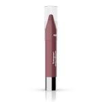 Neutrogena MoistureSmooth Color Stick for Lips, Moisturizing and Conditioning Lipstick with a Balm-Like Formula, Nourishing Shea Butter and Fruit Extracts, 120 Berry Brown,.011 oz, 36 Pack