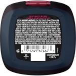 L'Oreal Paris Infallible Up to 24H Fresh Wear Soft Matte Blush, Blendable, Long-Lasting and Waterproof Cheek Make Up, Confident Pink 10, 0.31 Oz