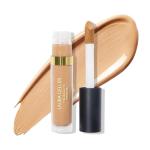 LAURA GELLER NEW YORK The Ideal Fix Concealer - Medium - Buildable Medium to Full Coverage Liquid Concealer - Covers Under Eye Dark Circles & Blemishes - Long-Lasting
