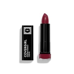 COVERGIRL Exhibitionist Cream Lipstick, Bloodshot