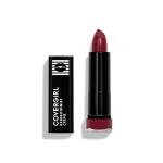 COVERGIRL Exhibitionist Cream Lipstick, Bloodshot