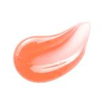 COVERGIRL Clean Fresh Yummy Lip Gloss, Sheer, Natural Scents, Vegan Formula - 550 My Main Squeeze, 0.33 fl oz
