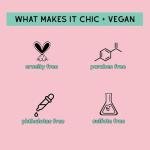 Kimchi Chic Beauty Better Than Nude Eyeshadow Palette; 9 Highly Pigmented Matte & Shimmer Shades; Long-Lasting, Blendable Neutrals for Natural & Glam Eye Looks; Cruelty-Free, Vegan, 01-In The Buff