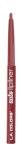L.A. COLORS Auto Lipliner Pencil, Rose Brown CAL566