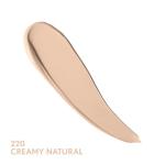 CoverGirl & Olay Simply Ageless 3-in-1 Liquid Foundation, Matte Finish, Hyaluronic & Vitamin C Formula, Creamy Natural, 1 Count