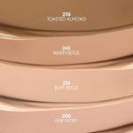 CoverGirl & Olay Simply Ageless 3-in-1 Liquid Foundation, Matte Finish, Hyaluronic & Vitamin C Formula, Creamy Natural, 1 Count