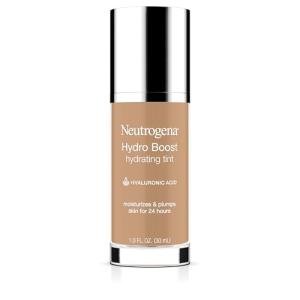 Neutrogena Hydro Boost Hydrating Tint - Natural Beige